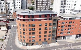 Ilford Tower Apartments  United Kingdom